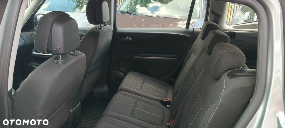 Opel Zafira Tourer 2.0 CDTI ecoFLEX Start/Stop Innovation - 29