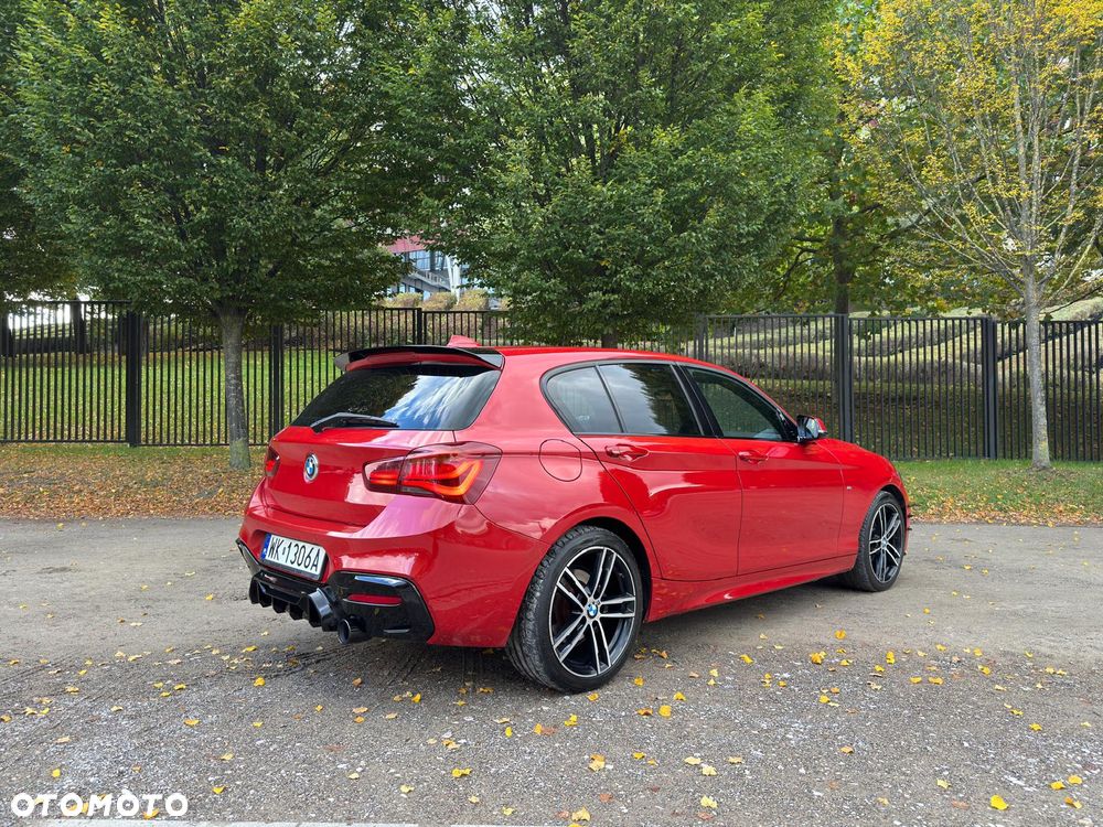 BMW Seria 1 118i M Sport - 5
