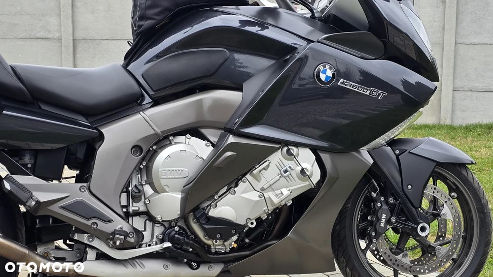 BMW K - 7