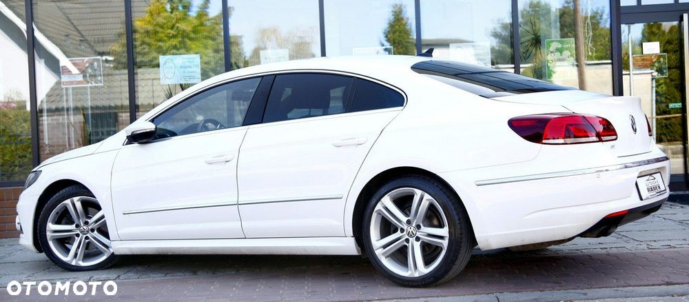 Volkswagen CC - 8