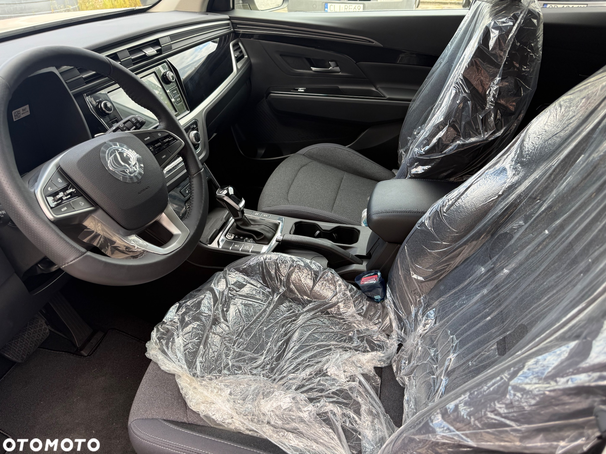 SsangYong/KGM Korando - 7