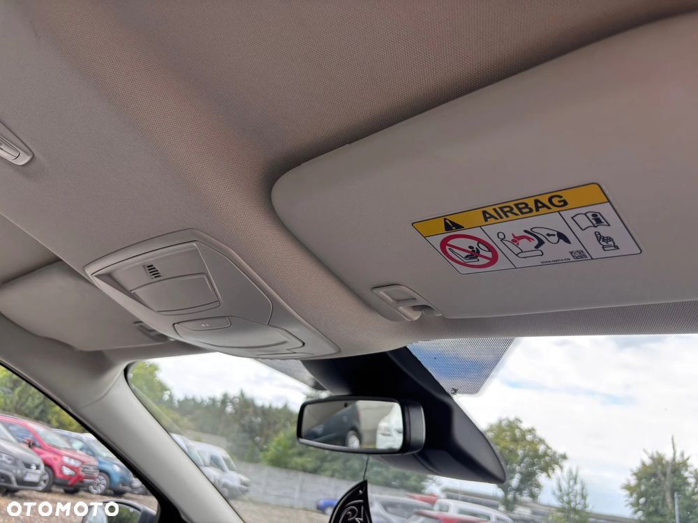 Ford Kuga 1.5 EcoBoost FWD Titanium ASS - 24