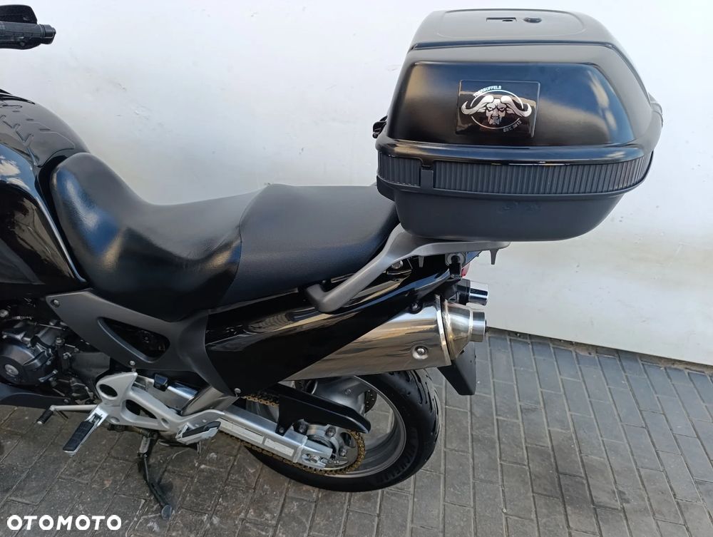 Honda Varadero - 19