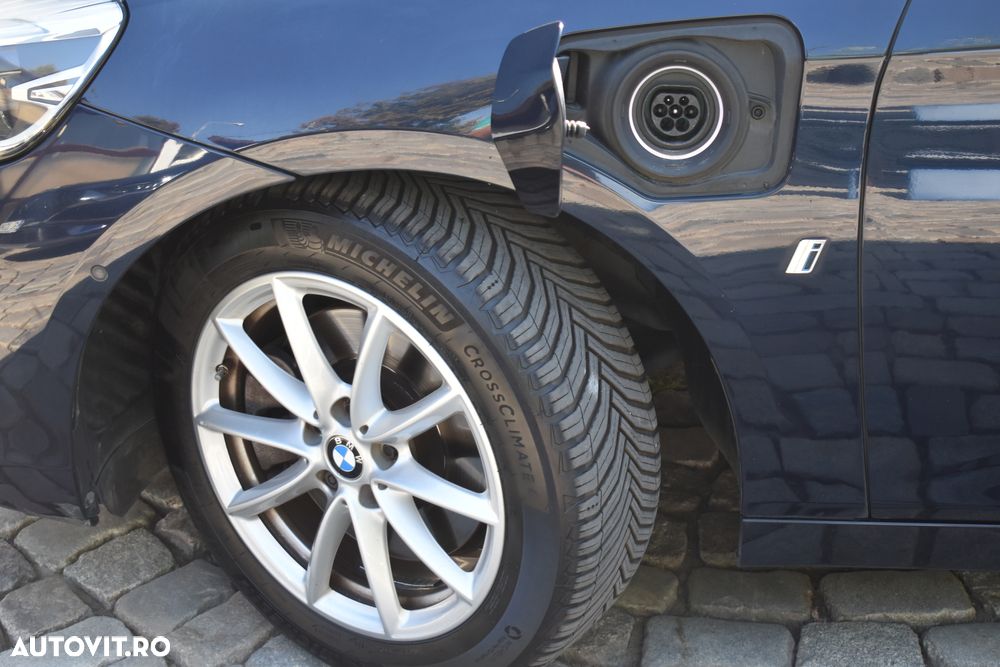 BMW Seria 2 - 3
