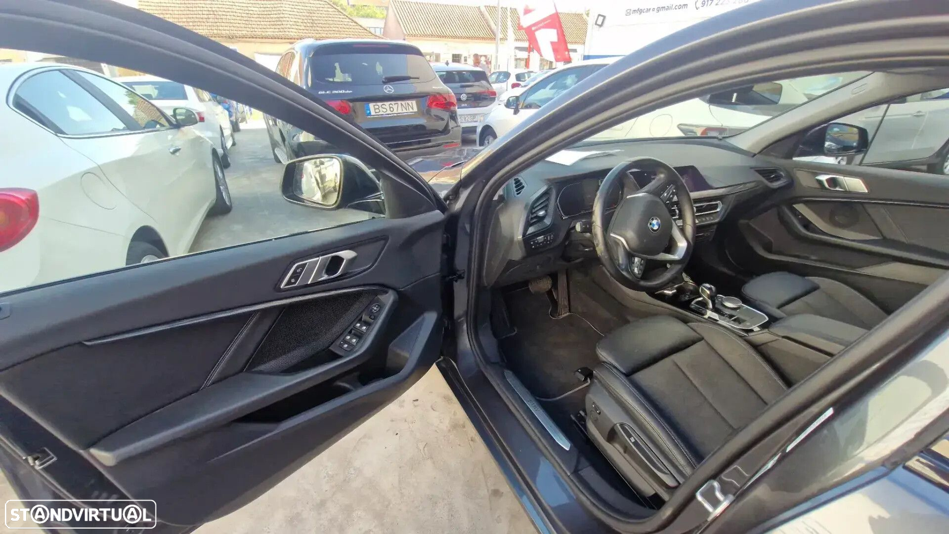 BMW 118 - 14