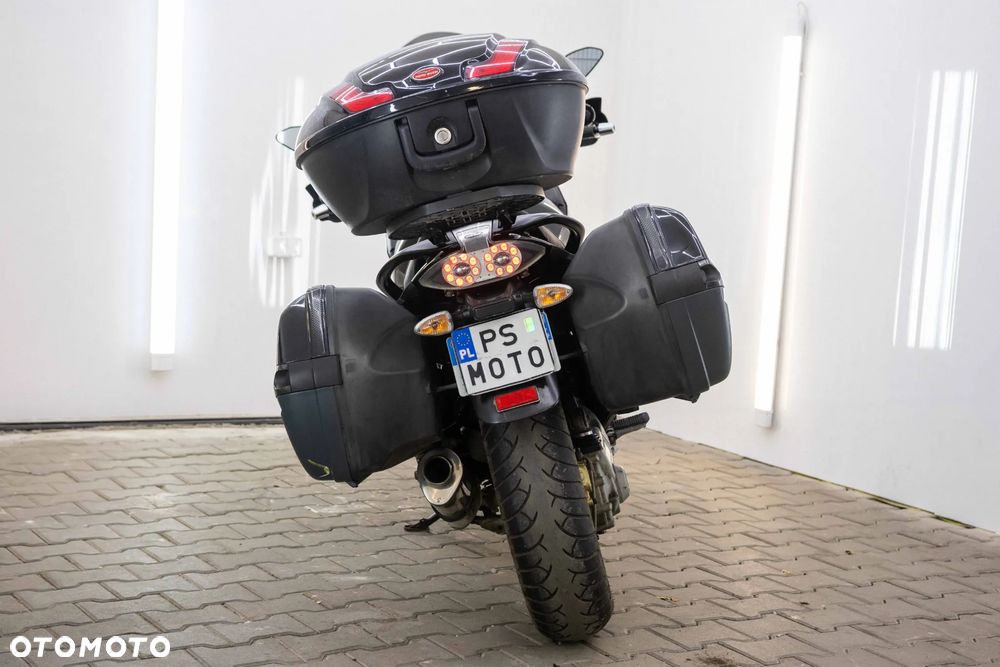 Moto Guzzi Norge - 7