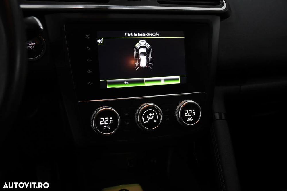 Renault Kadjar TCe 140 EDC GPF INTENS - 18