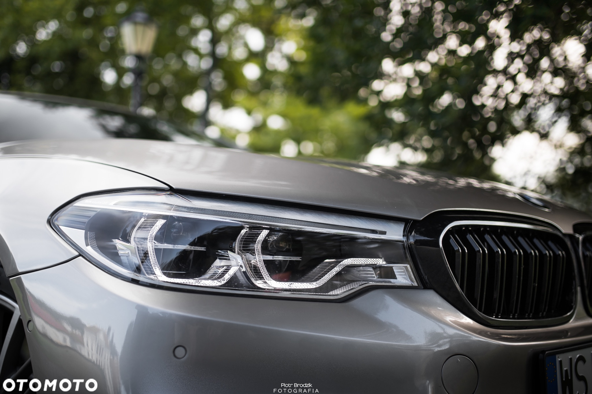 BMW Seria 5 530i - 10