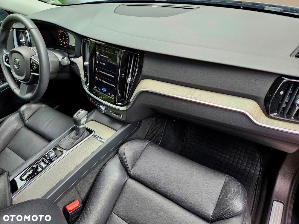 Volvo S60 T5 Inscription - 15