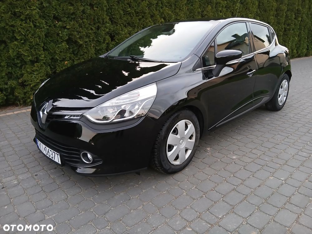Renault Clio Energy TCe 90 Start & Stop Dynamique - 1