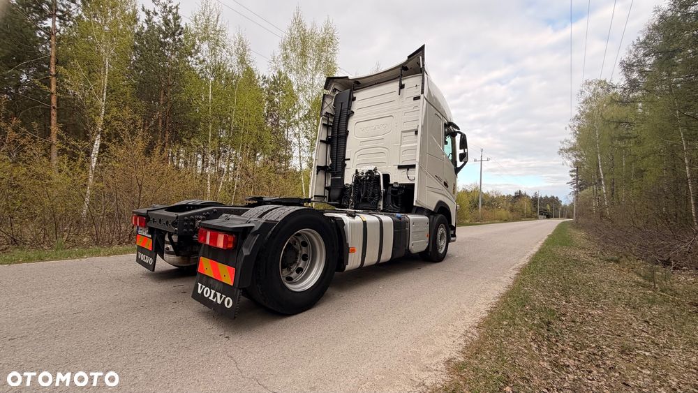 Volvo FH 500 - 6