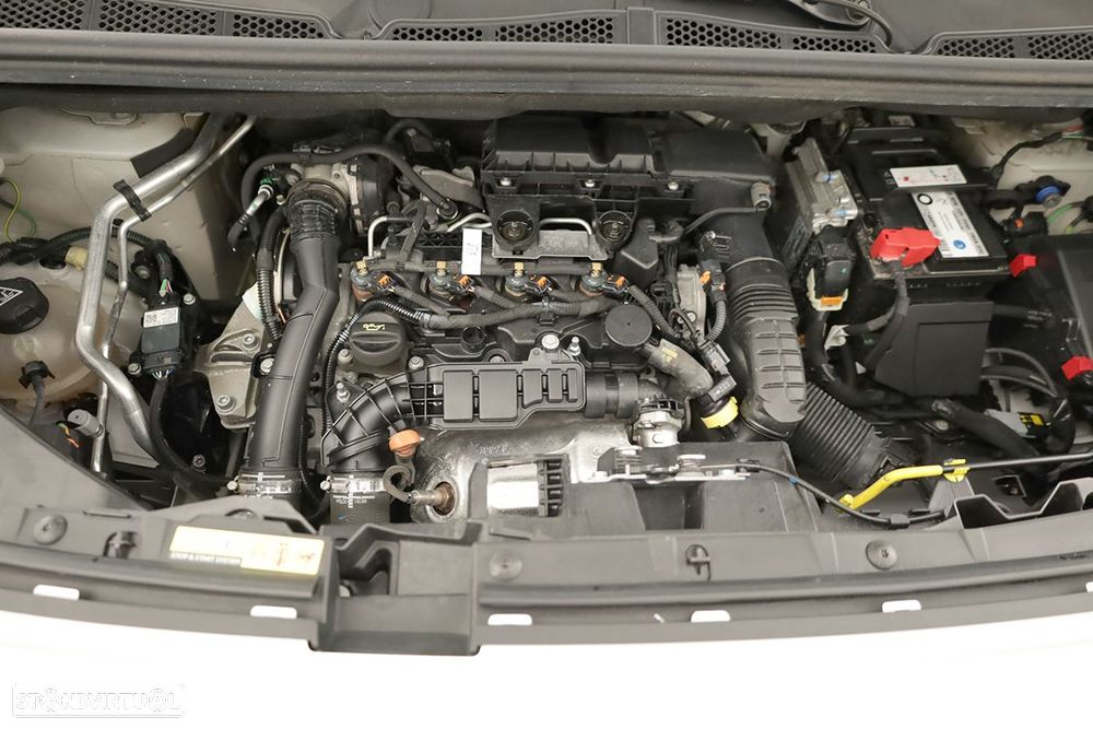 Peugeot partner 1.5 bluehdi xl longa - 22