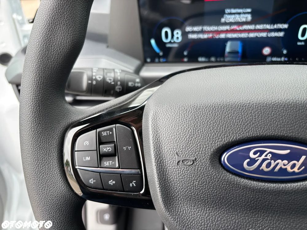 Ford Transit Custom Kombi M1 2.0 EcoBlue 150KM M6 FWD Trend 320 L2 - 29