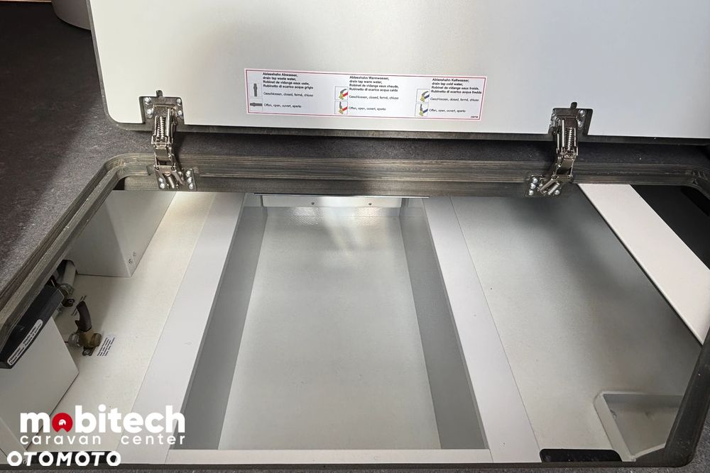 Carthago Chic C-Line I 4.9 LE MY 26 - 37