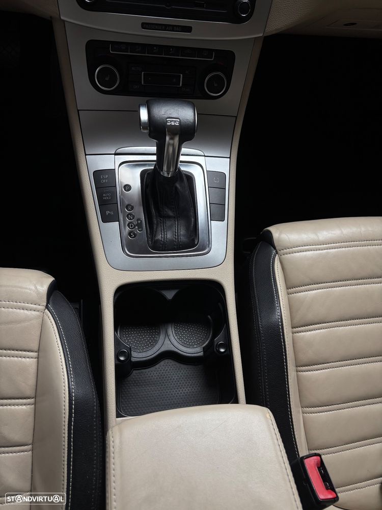 VW CC - 17