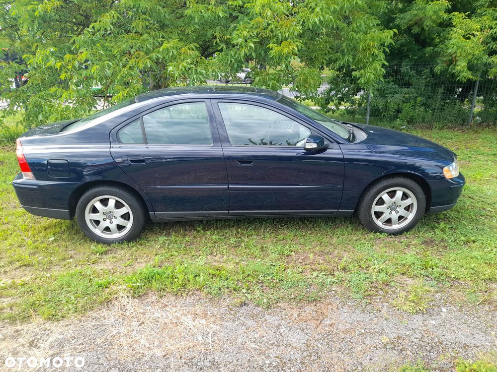 Volvo S60 2.4 Momentum - 19