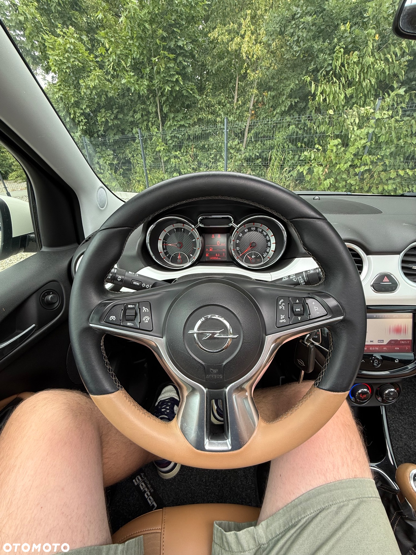Opel Adam 1.4 Rocks Unlimited - 24