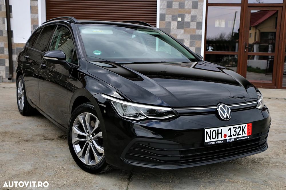 Volkswagen Golf 2.0 TDI SCR Highline - 23