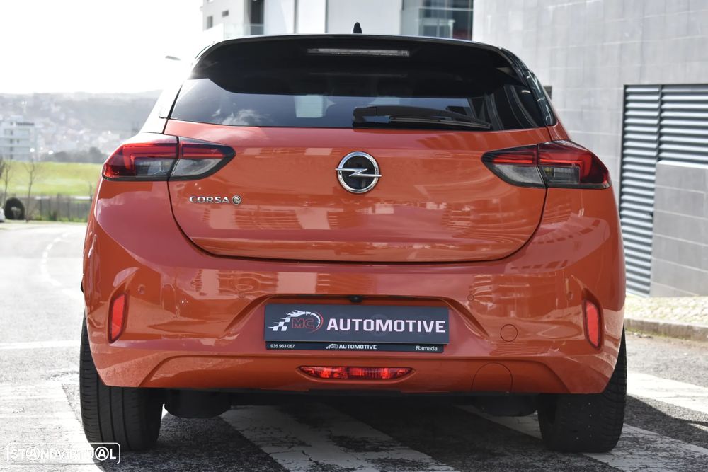 Opel Corsa-e First Edition - 9