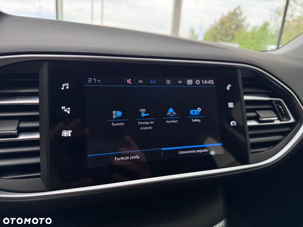 Peugeot 308 1.2 PureTech Active S&S - 34