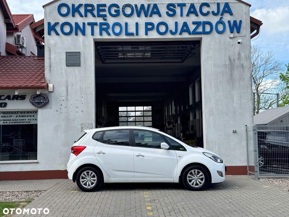 Hyundai ix20 - 38