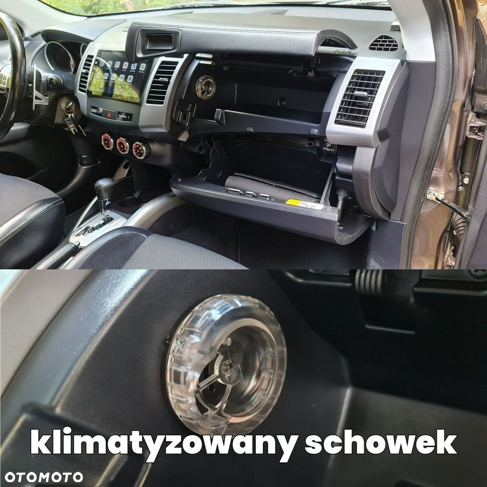Mitsubishi Outlander - 25