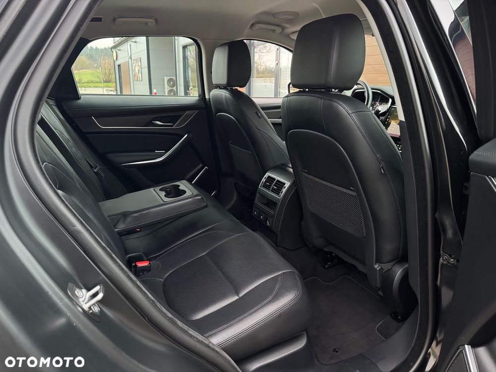 Jaguar F-Pace D200 AWD R-Dynamic SE - 21