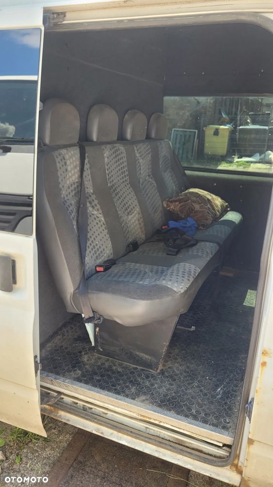 Ford TRANSIT - 6
