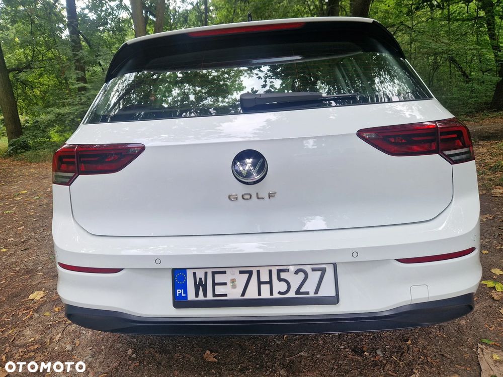 Volkswagen Golf 1.5 TSI EVO Life - 11
