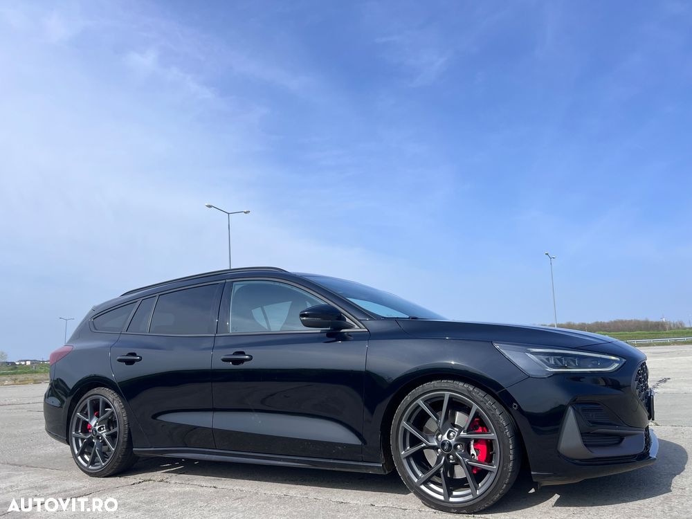 Ford Focus 2.3 EcoBoost S&S Aut. ST X - 10