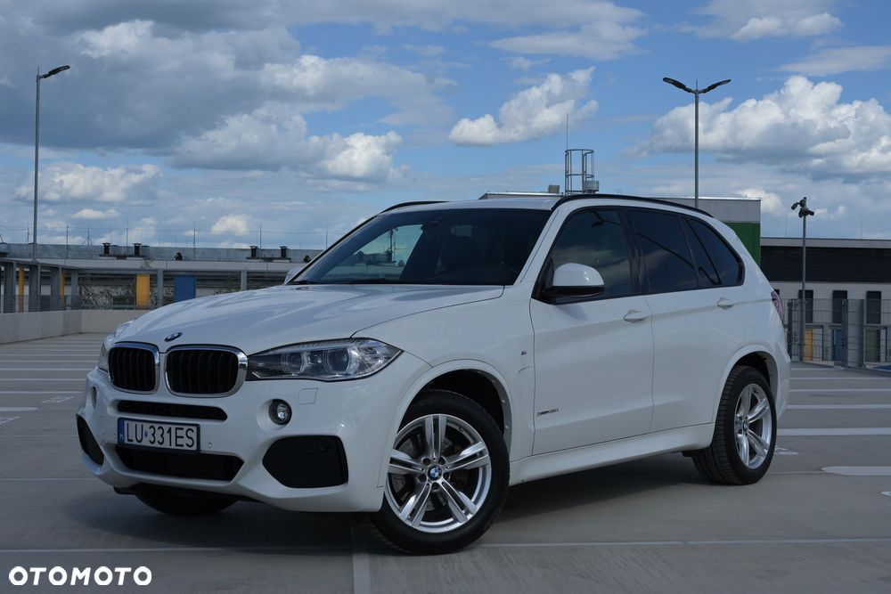 BMW X5 - 2