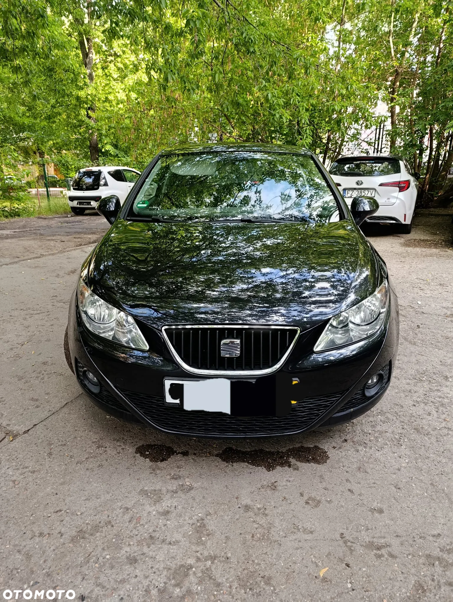Seat Ibiza SC 1.4 16V Sport - 6