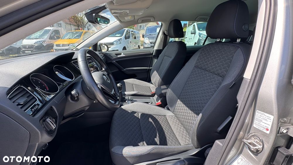 Volkswagen Golf 1.4 TSI Join - 14