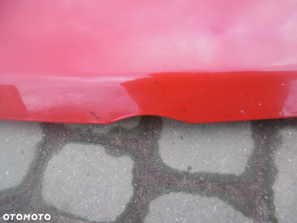 Maska FIAT PANDA II 199a - 2