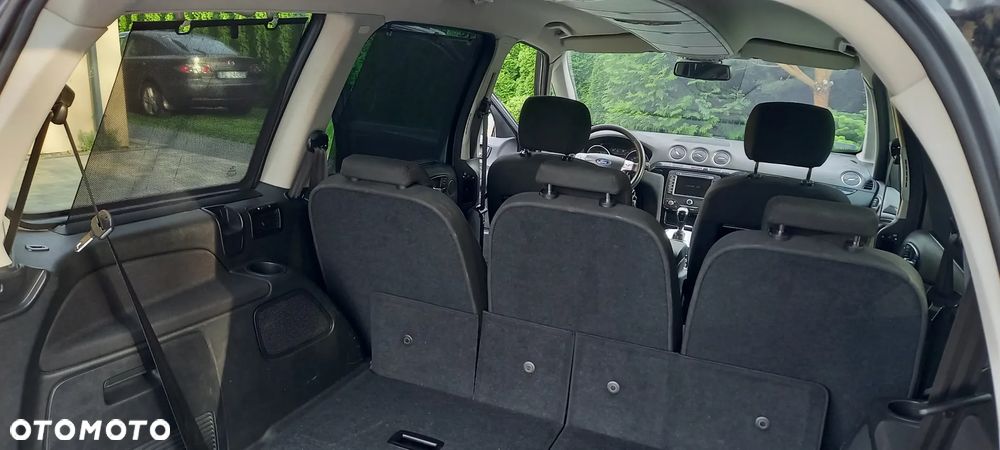 Ford Galaxy 2.0 TDCi Titanium MPS6 - 11