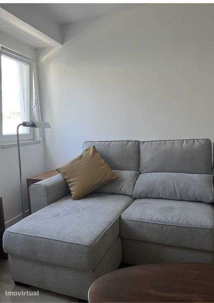 Arrenda-se Apartamento T1 em Sesimbra - Professores - Grande imagem: 2/12