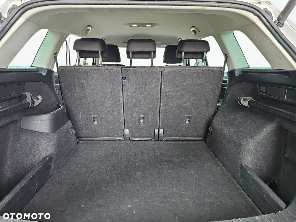 Skoda Kodiaq 1.5 TSI ACT 4x2 Style DSG - 39