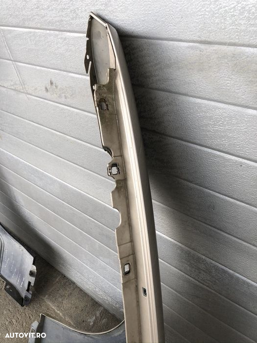 Capotă aripa aripi mercedes cL 500 CL600 w215 S și w216 coupe - 4