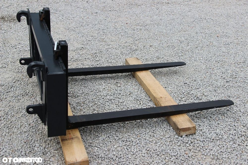 Widły do palet widlak euroramka TUR paleciak 2000 kg - 3