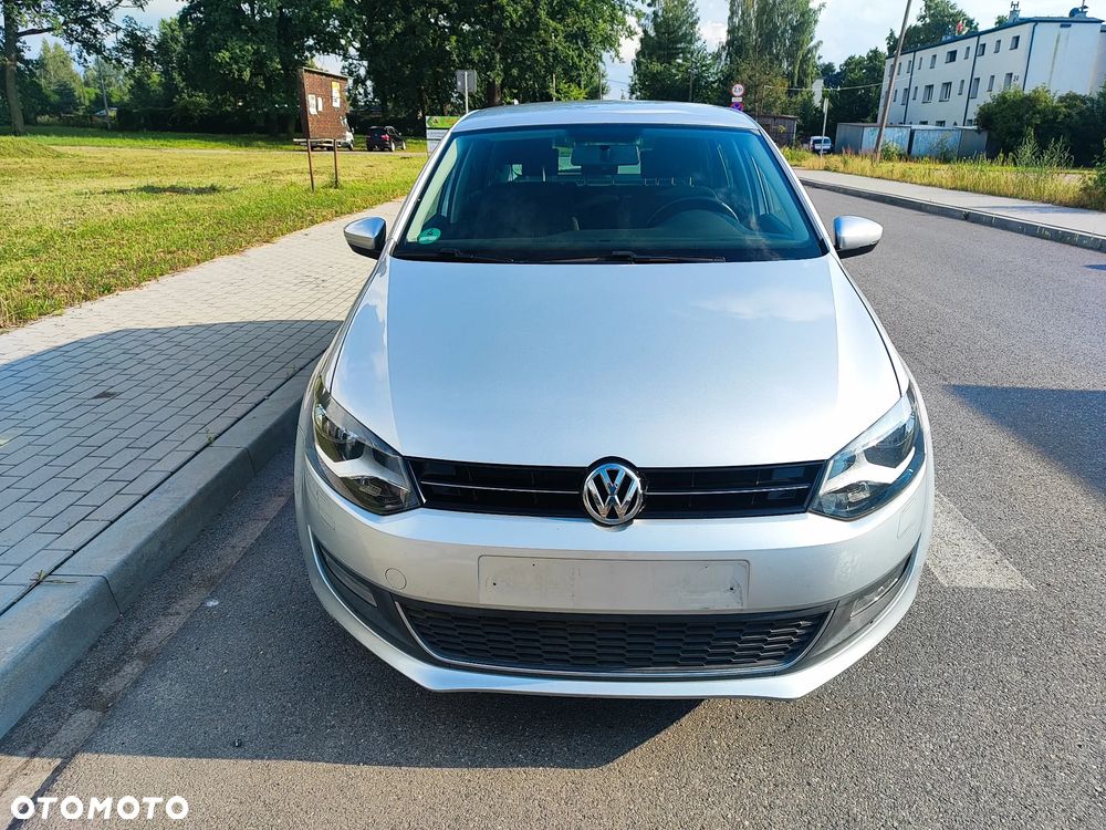 Volkswagen Polo - 6