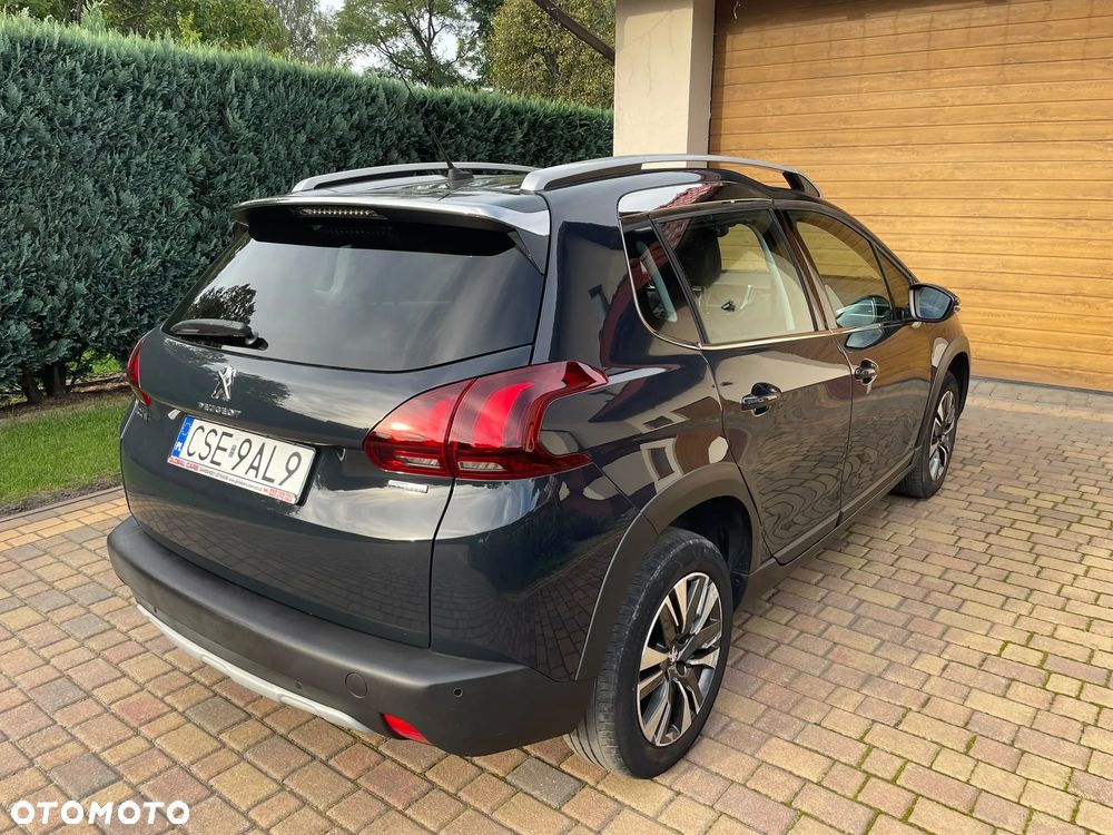Peugeot 2008 - 3