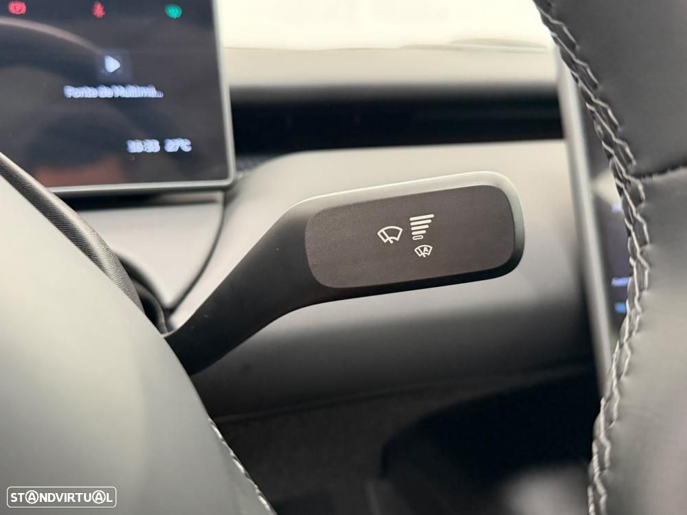 NIO ET5 Touring 100 kWh Long Range - 22