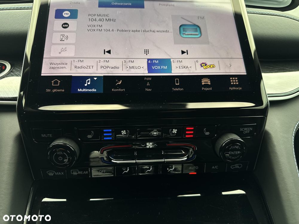 Jeep Grand Cherokee 2.0 4xe Automatik Trailhawk - 32