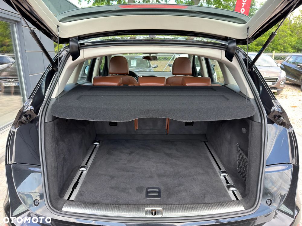 Audi Q5 2.0 TFSI quattro tiptronic - 25