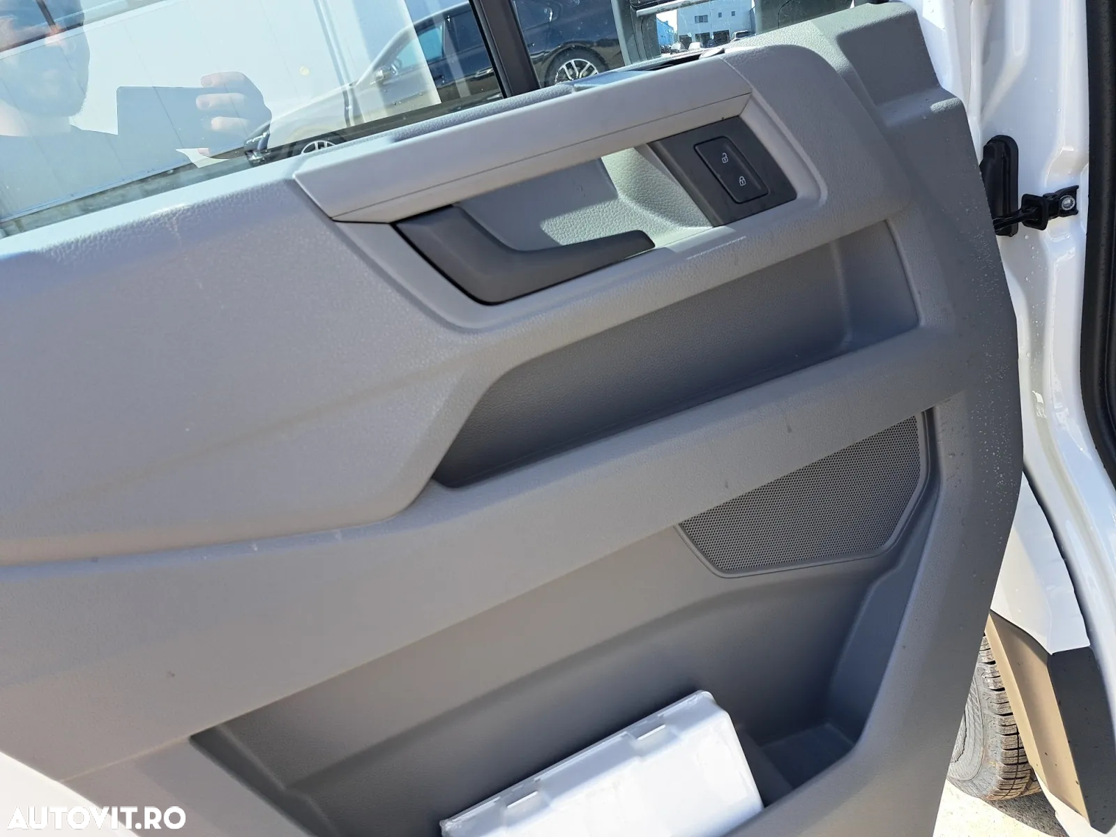 Volkswagen CRAFTER - 6