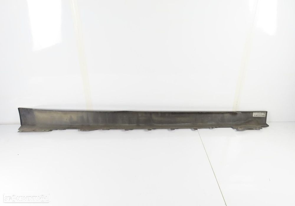 Embaladeira Plástico Esquerda Usado / Original BMW 4 Gran Coupe (F36) 5177737461... - 2