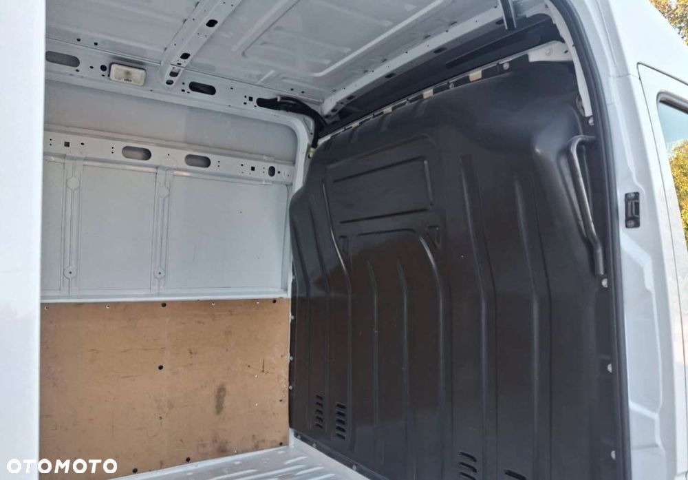 Renault Master - 35