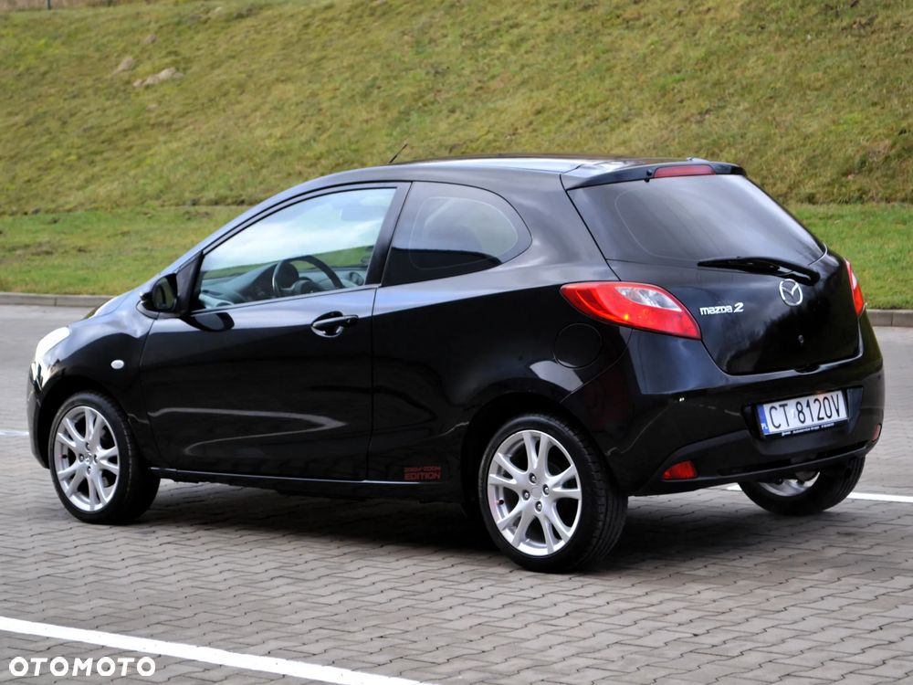 Mazda 2 1.3 Sport Impression - 4