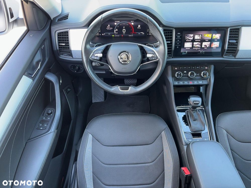 Skoda Kodiaq 2.0 TDI 4x2 Ambition DSG - 22