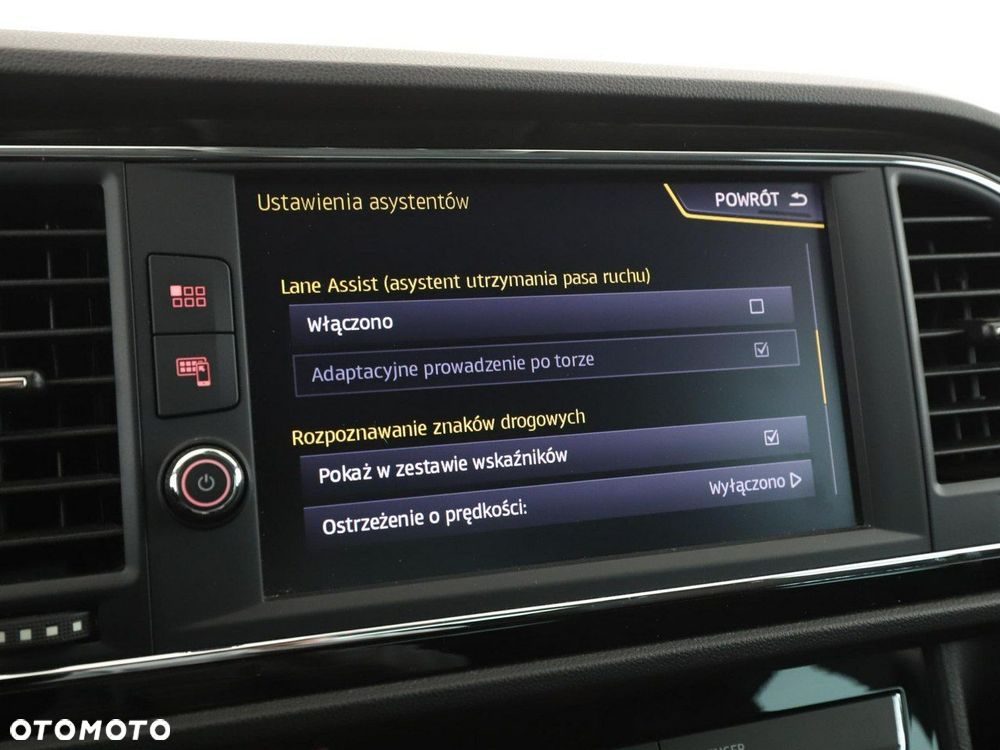 Seat Leon 2.0 TDI DPF DSG FR - 27